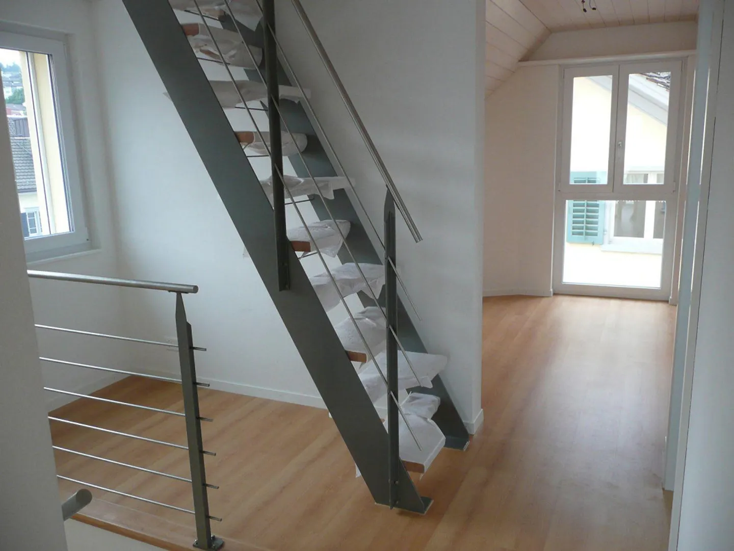 Maisonette Jewel in the Heart of Richterswil! - Photo 10 of 10