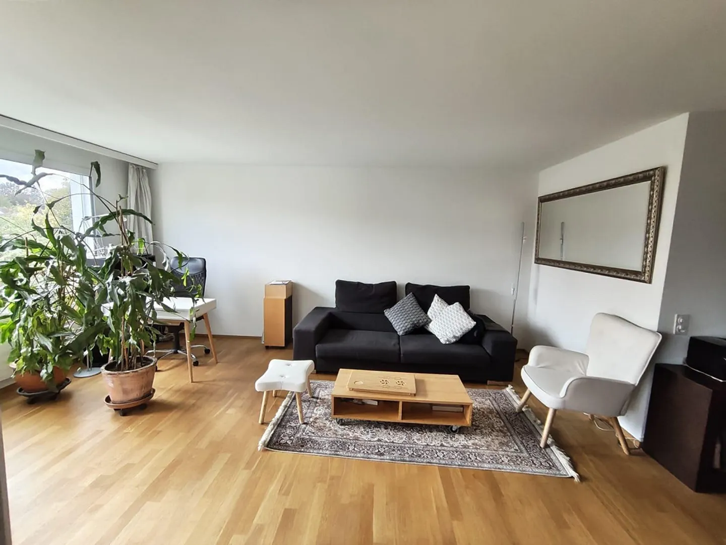 Schöne Wohnung in Zumikon - Foto 1 von 14