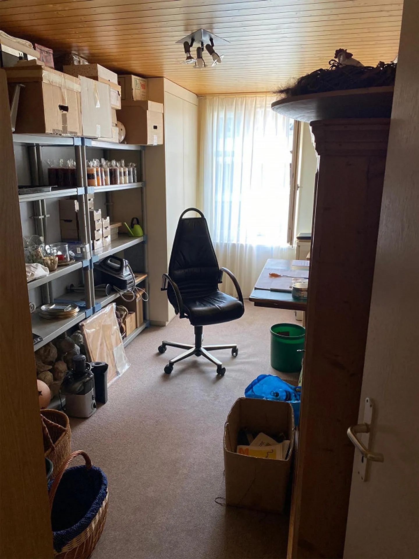 Appartamento loft nel cuore di Heiden - Foto 15 di 16