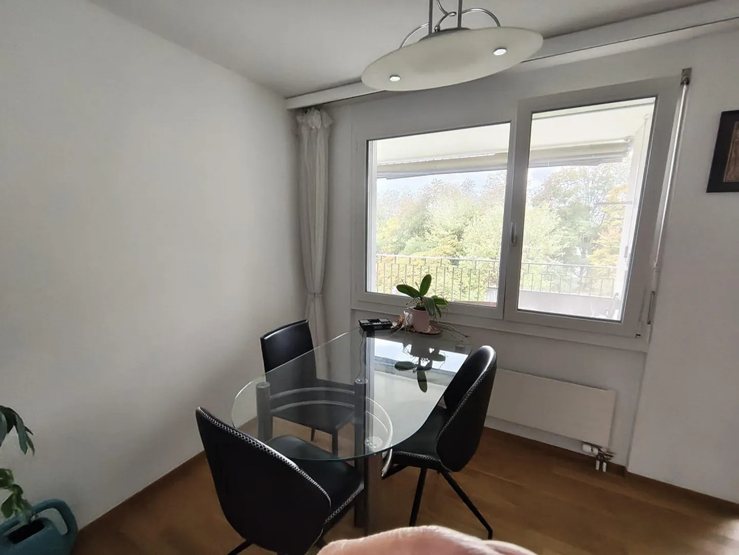 Schöne Wohnung in Zumikon - Foto 8 von 14