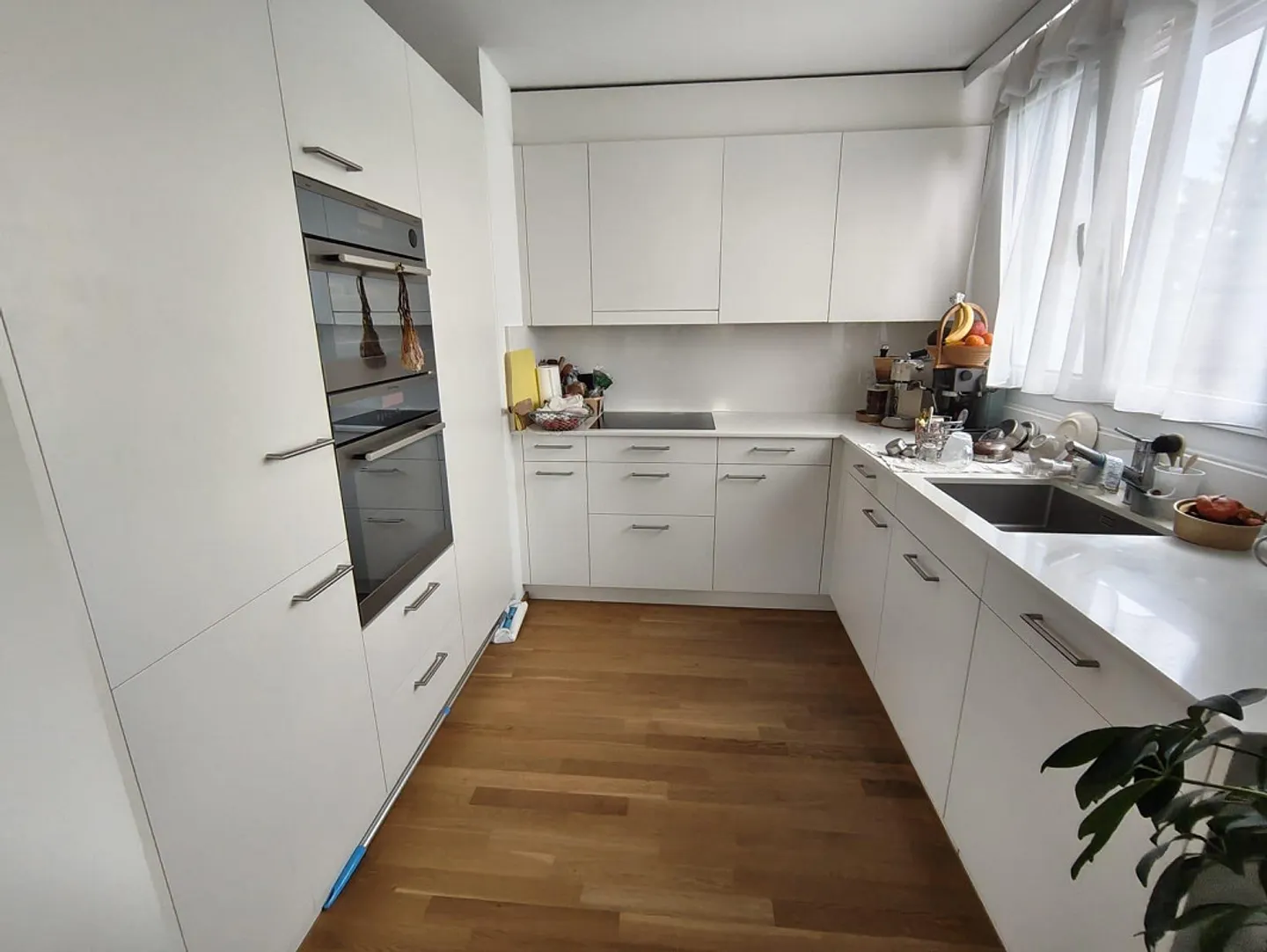 Schöne Wohnung in Zumikon - Foto 9 von 14
