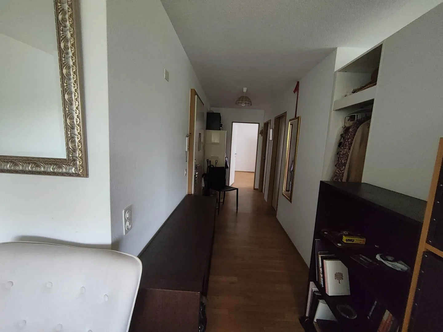 Schöne Wohnung in Zumikon - Foto 10 von 14