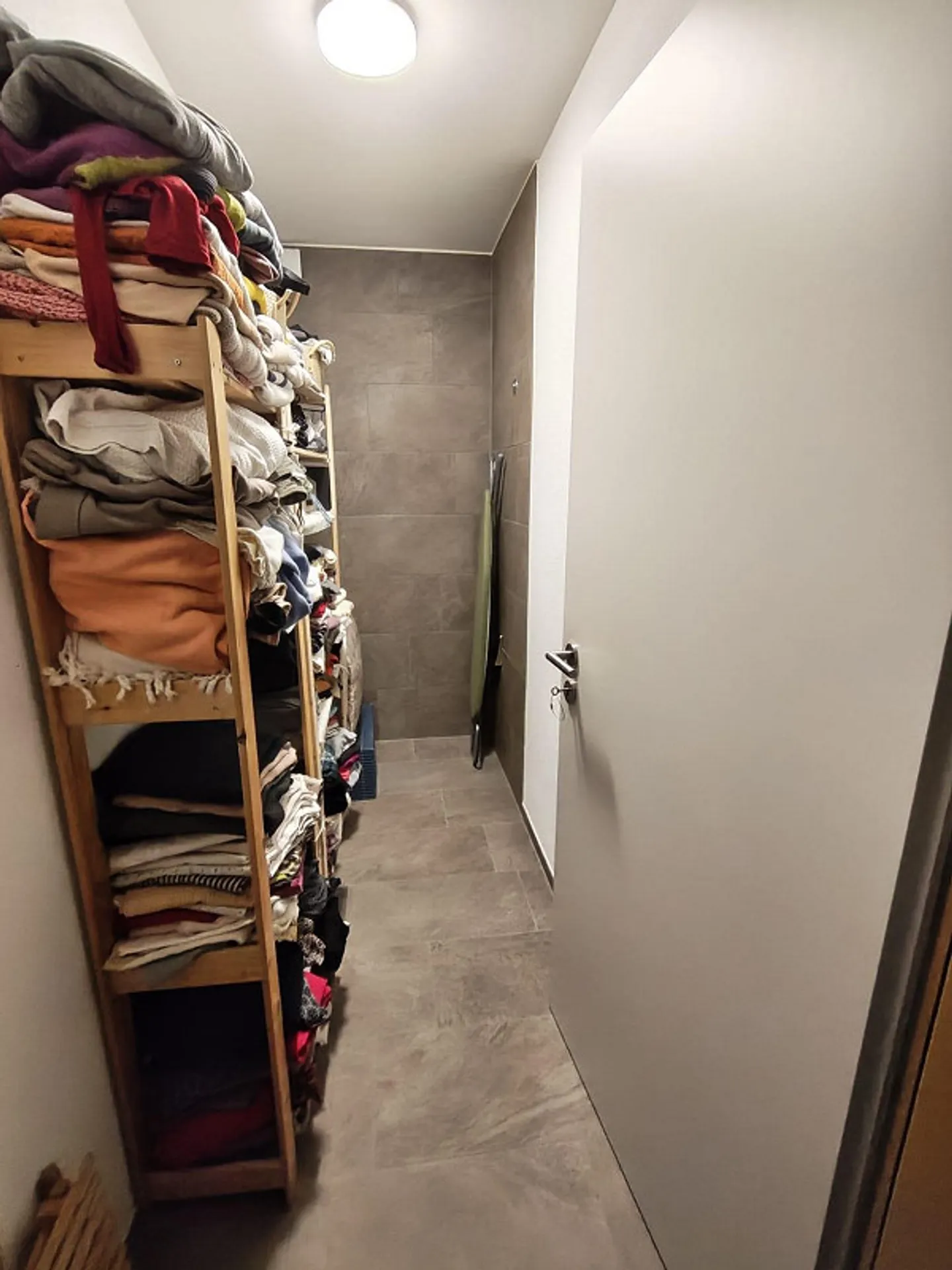 Schöne Wohnung in Zumikon - Foto 11 von 14