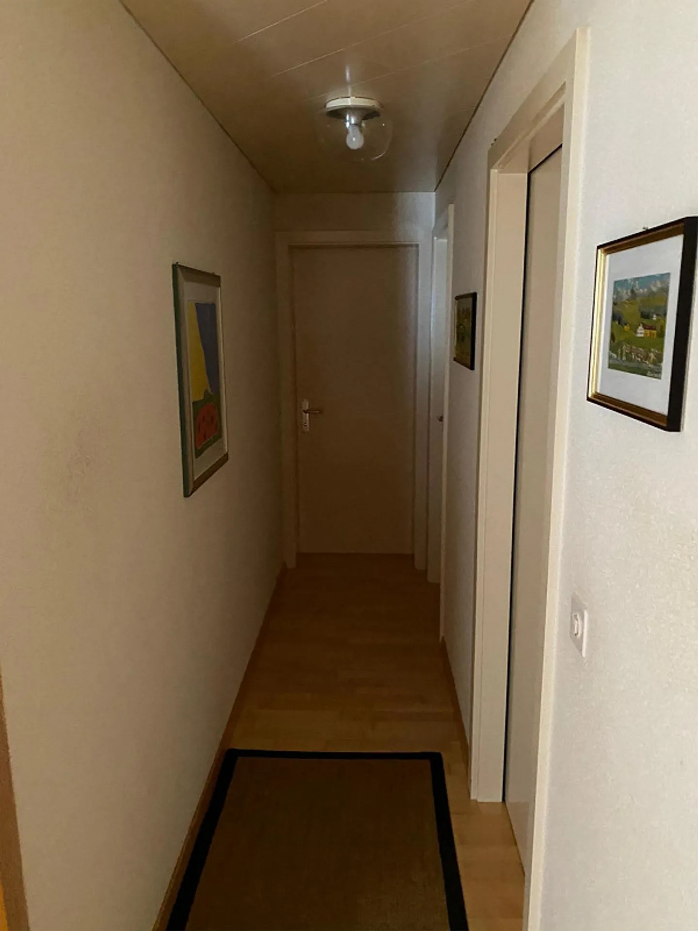 Appartamento loft nel cuore di Heiden - Foto 16 di 16
