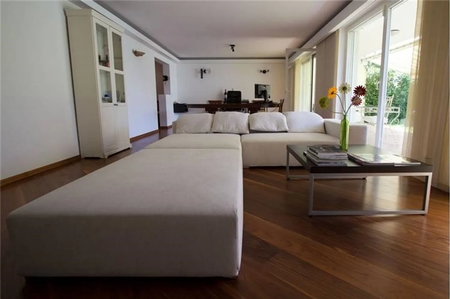 «7  haus,  casa sul lago 7 locali, Maroggia» - Foto 6 di 9