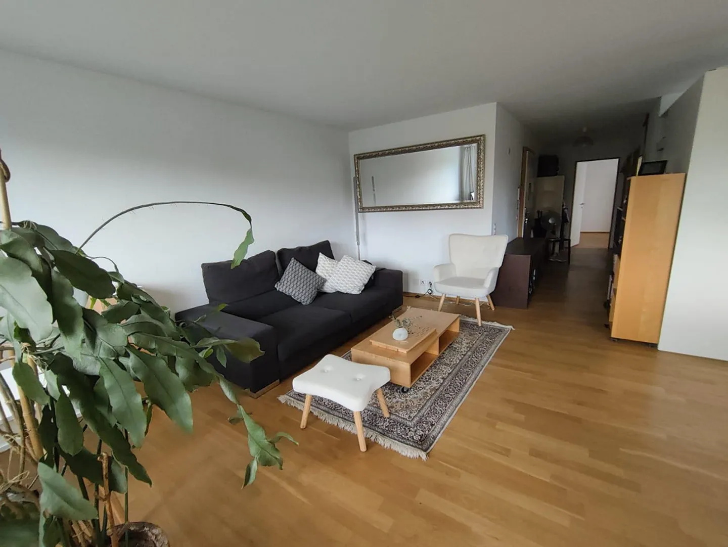 Schöne Wohnung in Zumikon - Foto 4 von 14