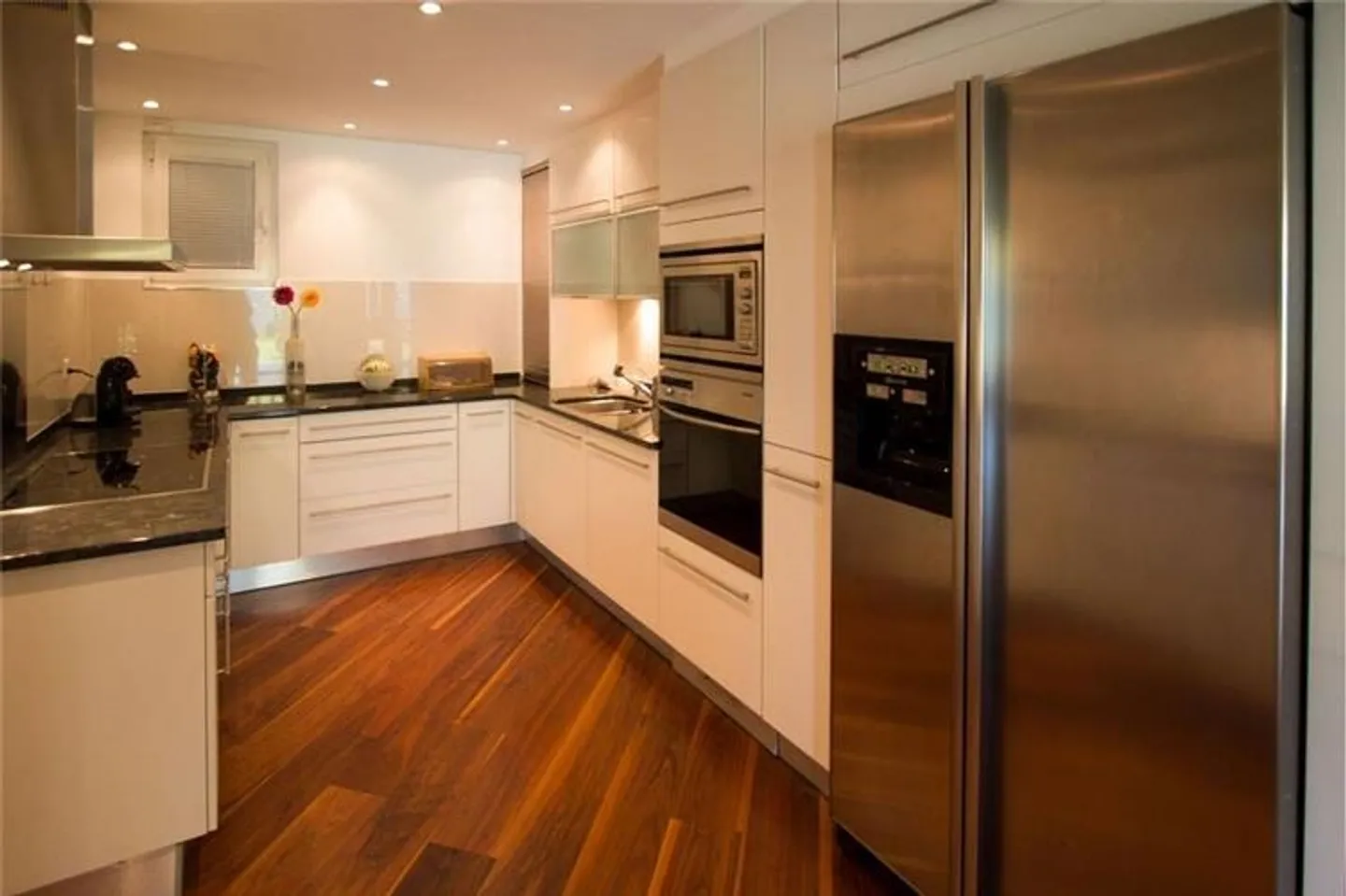 «7  haus,  casa sul lago 7 locali, Maroggia» - Foto 8 di 9