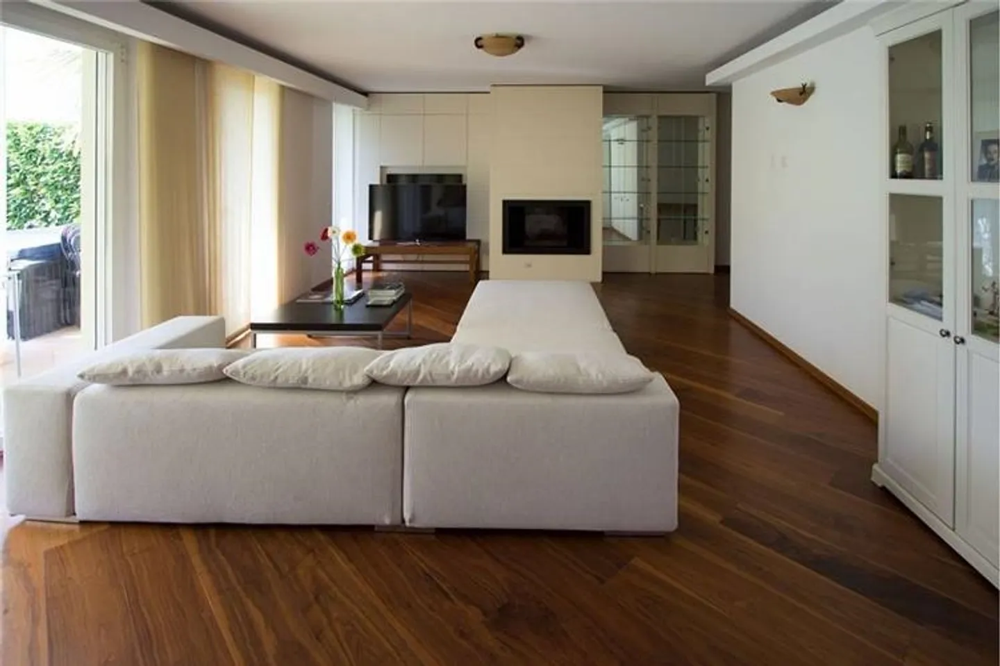 «7  haus,  casa sul lago 7 locali, Maroggia» - Foto 7 di 9