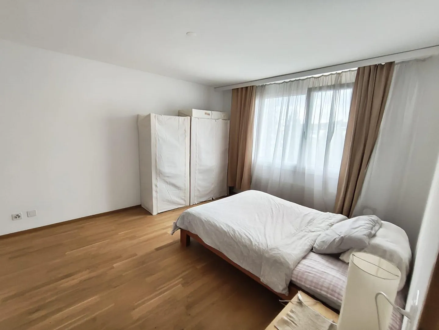 Schöne Wohnung in Zumikon - Foto 12 von 14