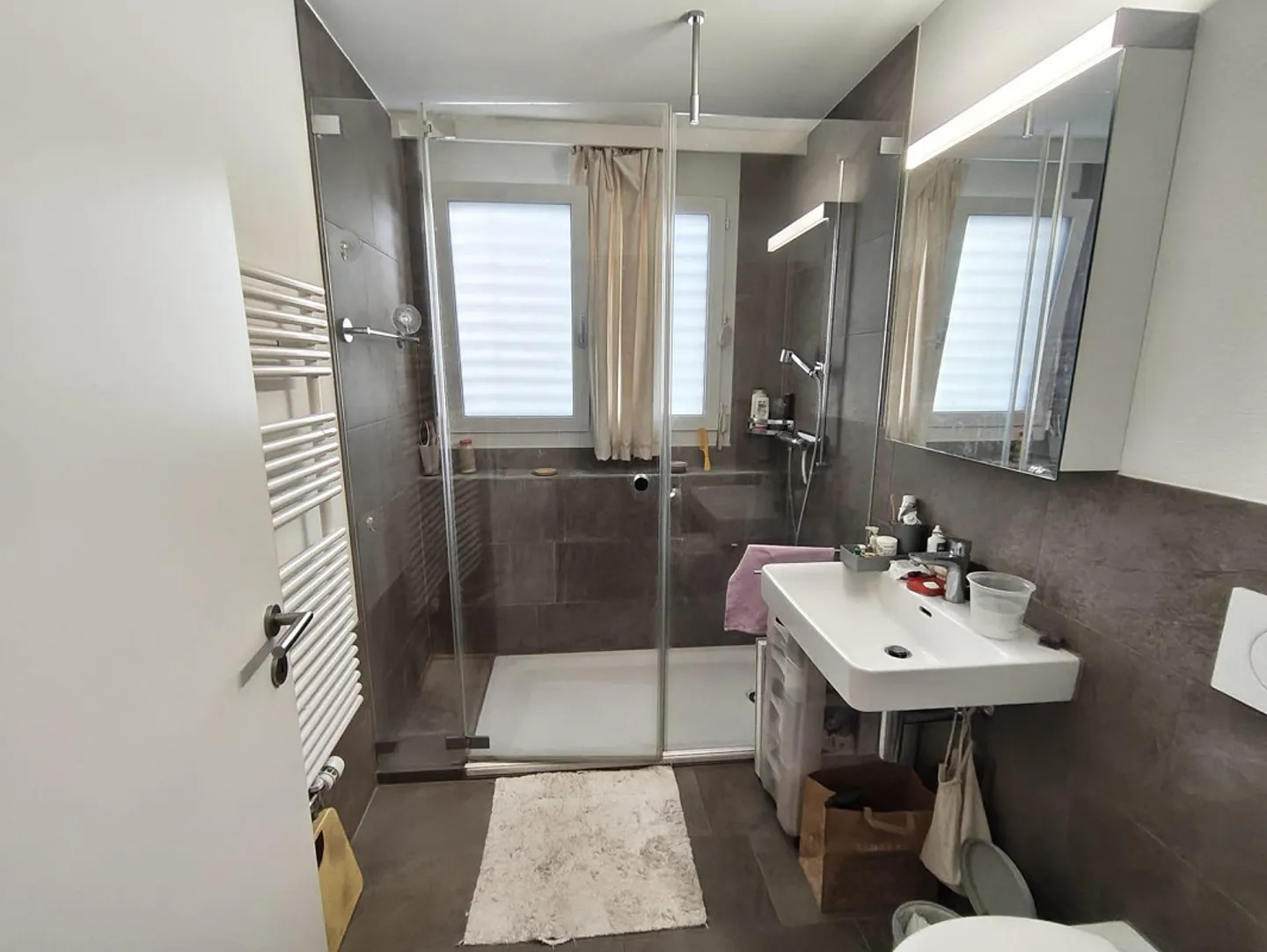 Schöne Wohnung in Zumikon - Foto 13 von 14