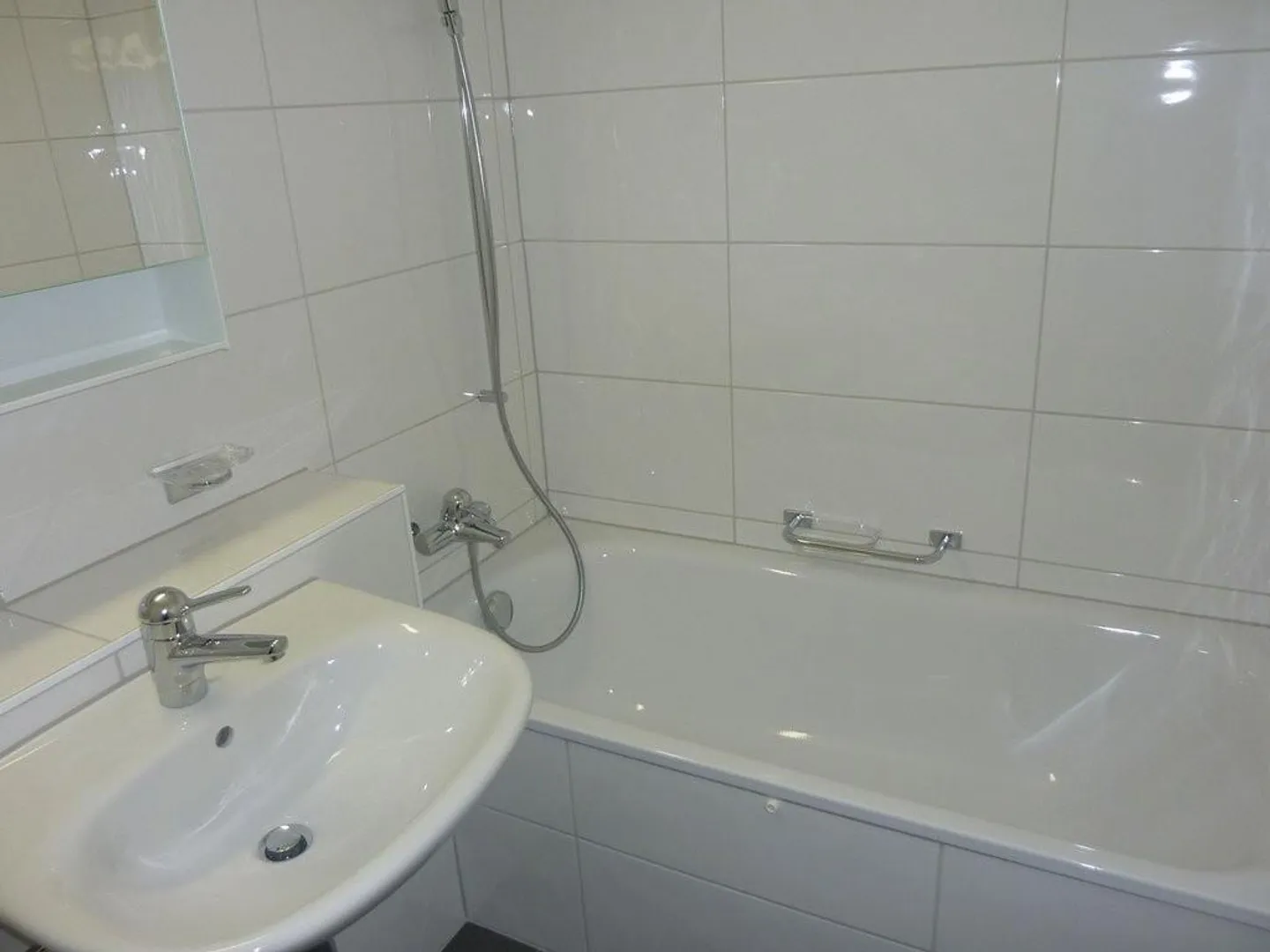 Appartamento 2 locali in posizione tranquilla a Dornach - Foto 5 di 6