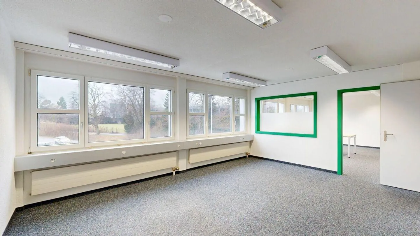 Representative office spaces from 16 m² for rent - Photo 4 of 8