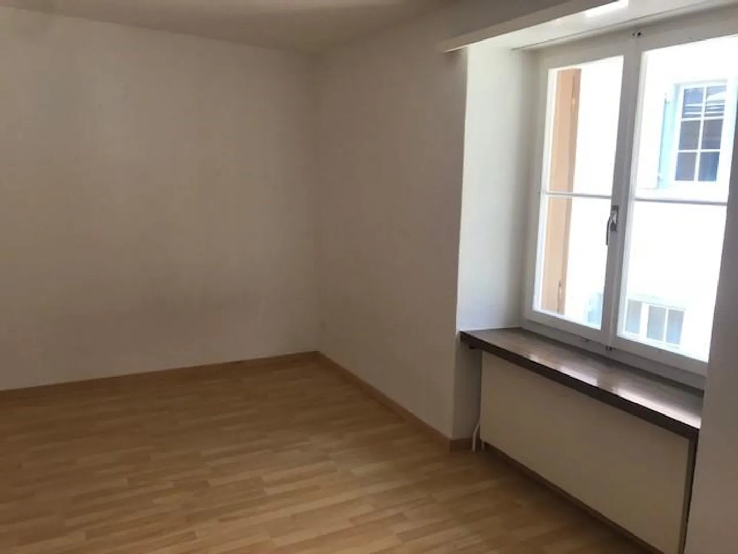 Charmantes Studio in der Altstadt - Foto 1 von 5