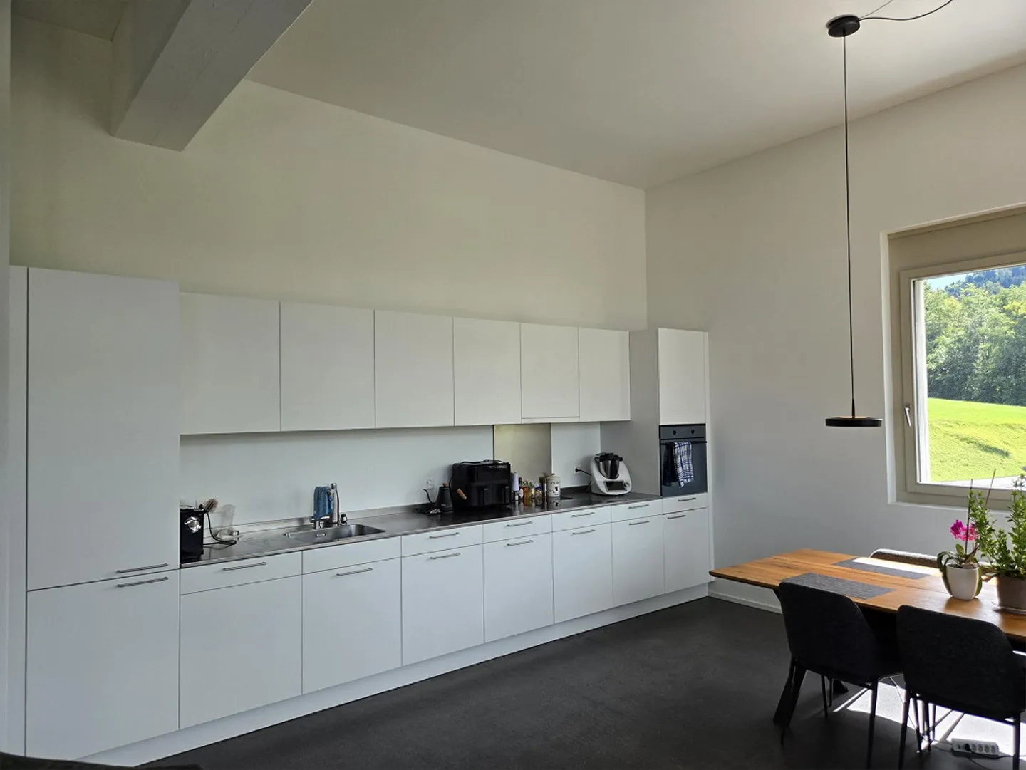 3.5 Room Loft Apartment - Photo 4 of 15