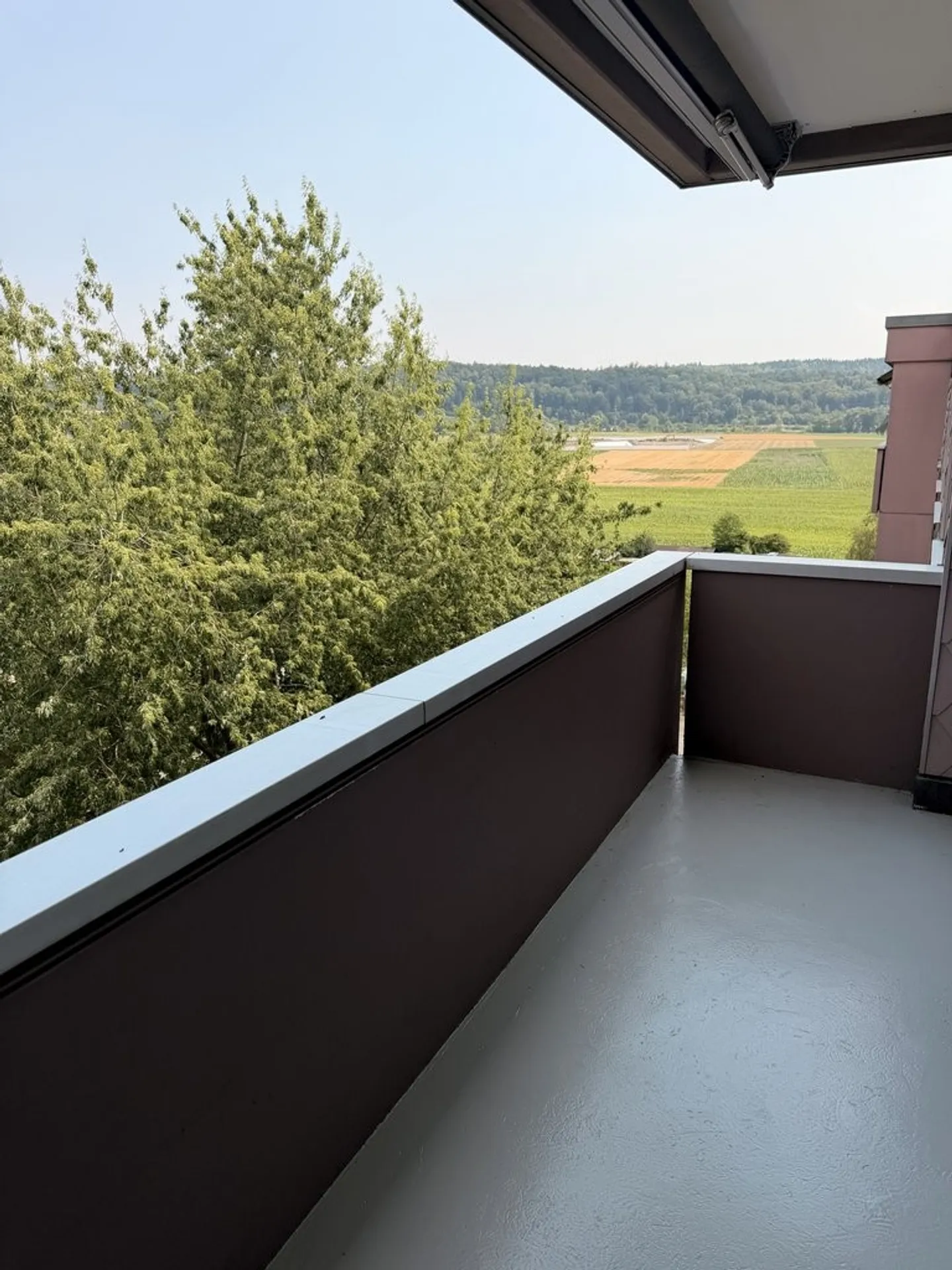 Familienfreundliche Wohnung in Brühl - Foto 10 von 11