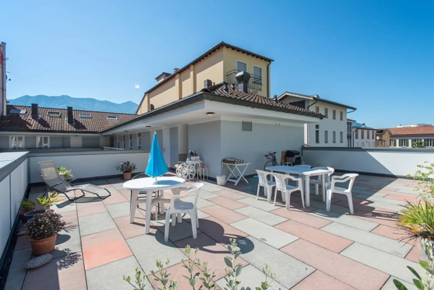 Appartamento Incantevole a Locarno - Foto 1 di 1