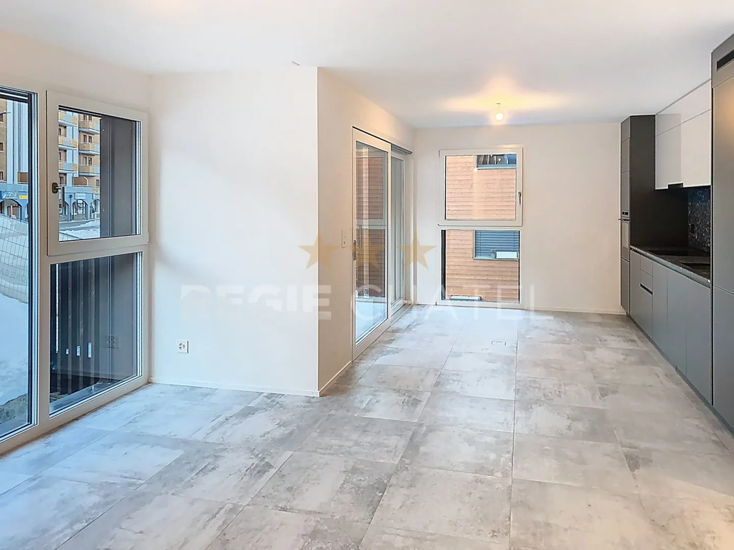 Centre des Paccots  Magnifico 2.5 pces nuovo - Foto 3 di 6