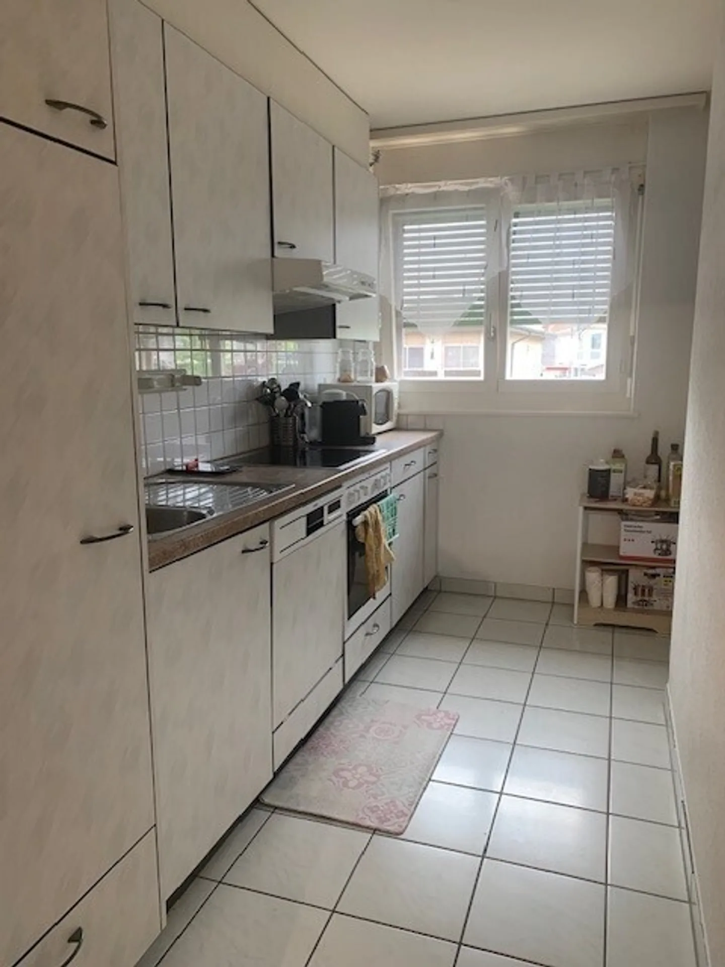 Charmant Appartement 3.5 pièces - Photo 1 sur 7
