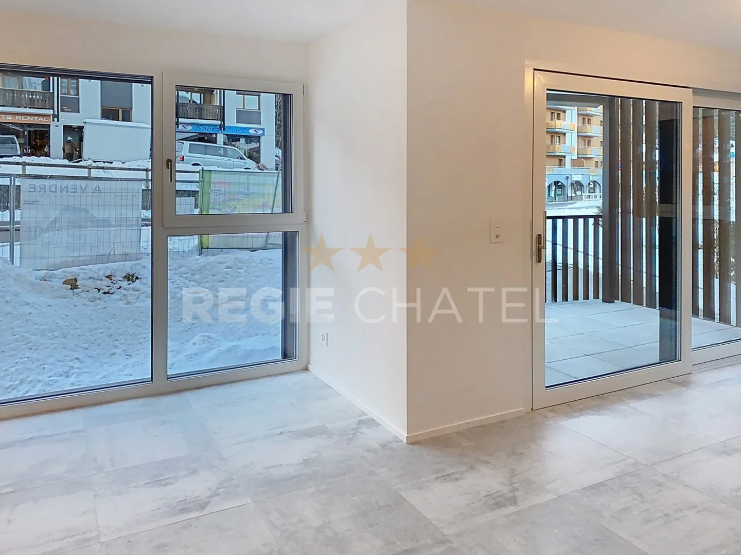 Centre des Paccots  Magnifico 2.5 pces nuovo - Foto 6 di 6