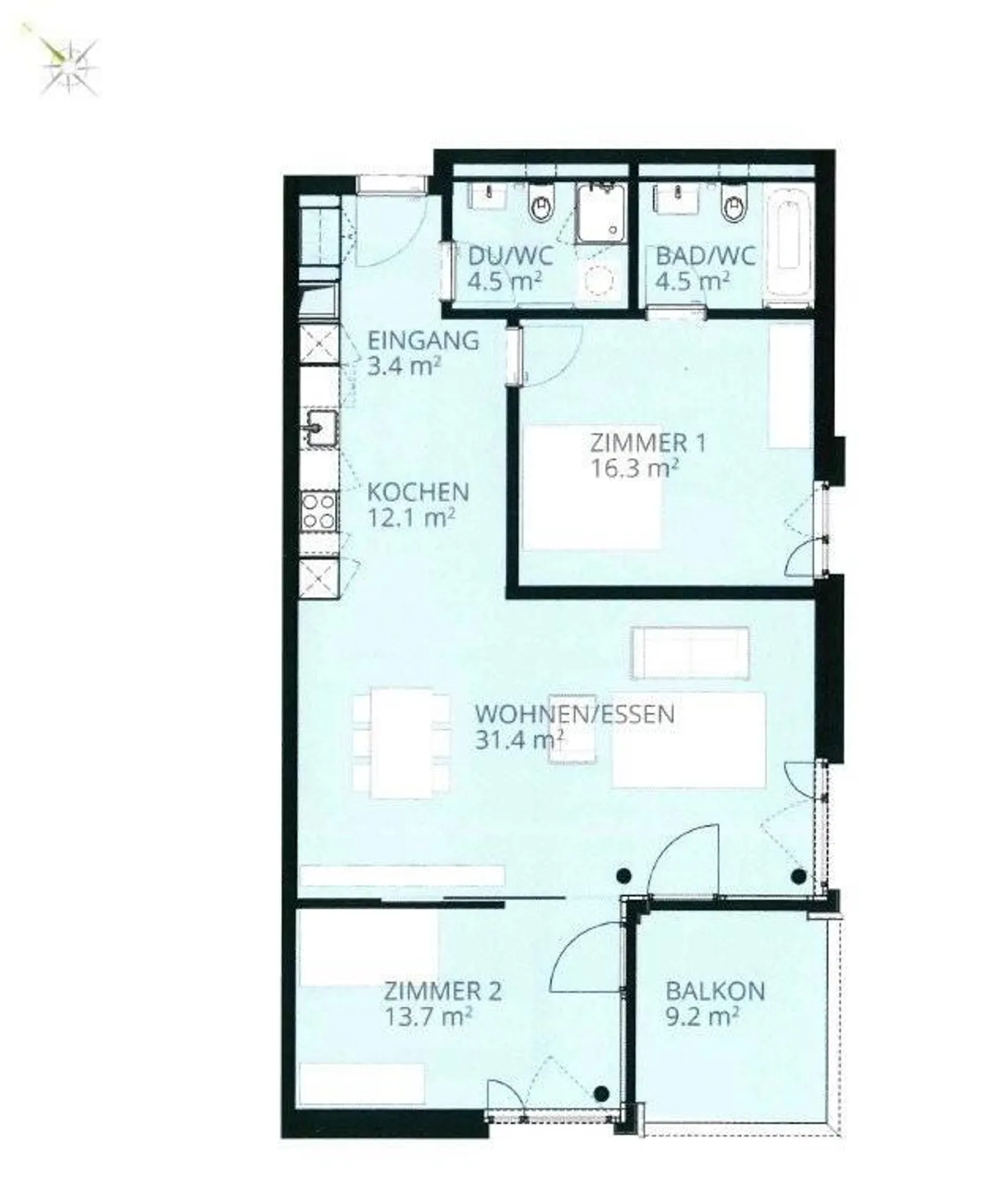 Your favorite place - Your home - Photo 6 of 7