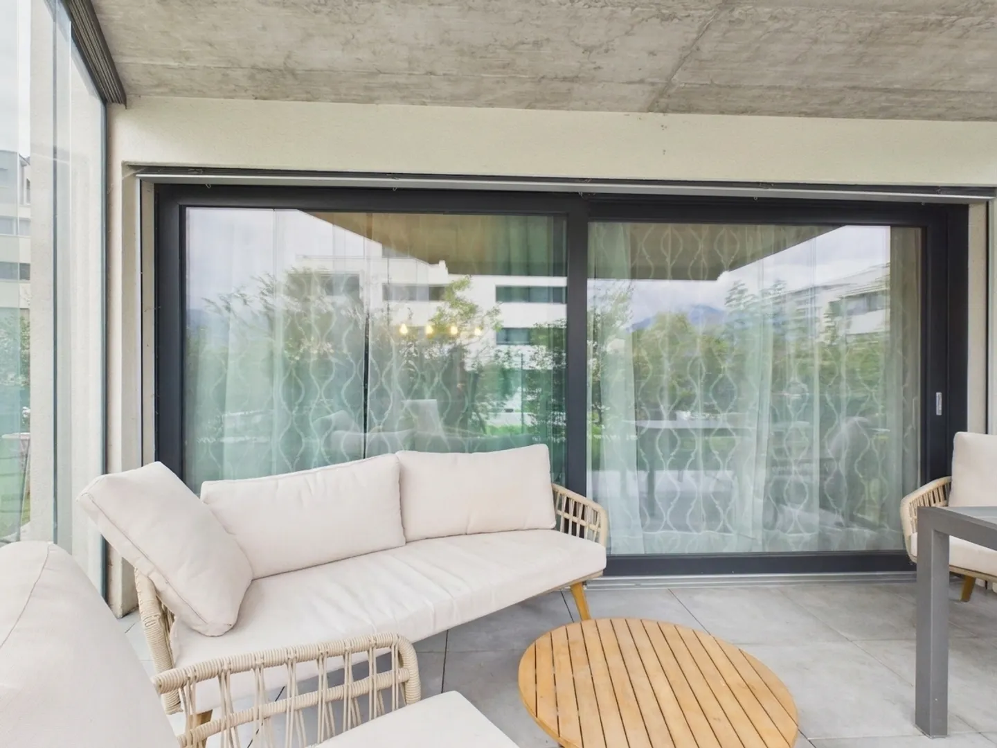 Neu gebaut und sonnige Terrasse - Foto 13 von 13