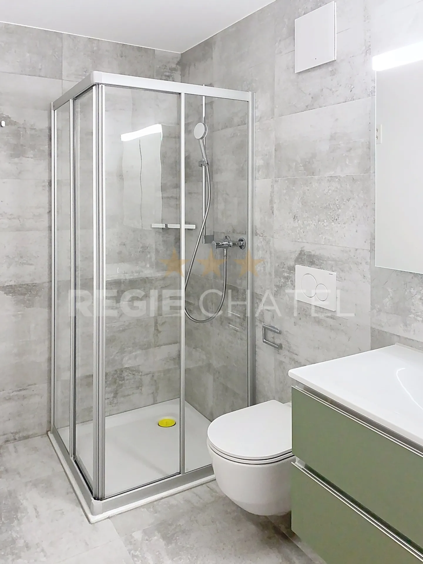 Centre des Paccots  Magnifico 2.5 pces nuovo - Foto 4 di 6