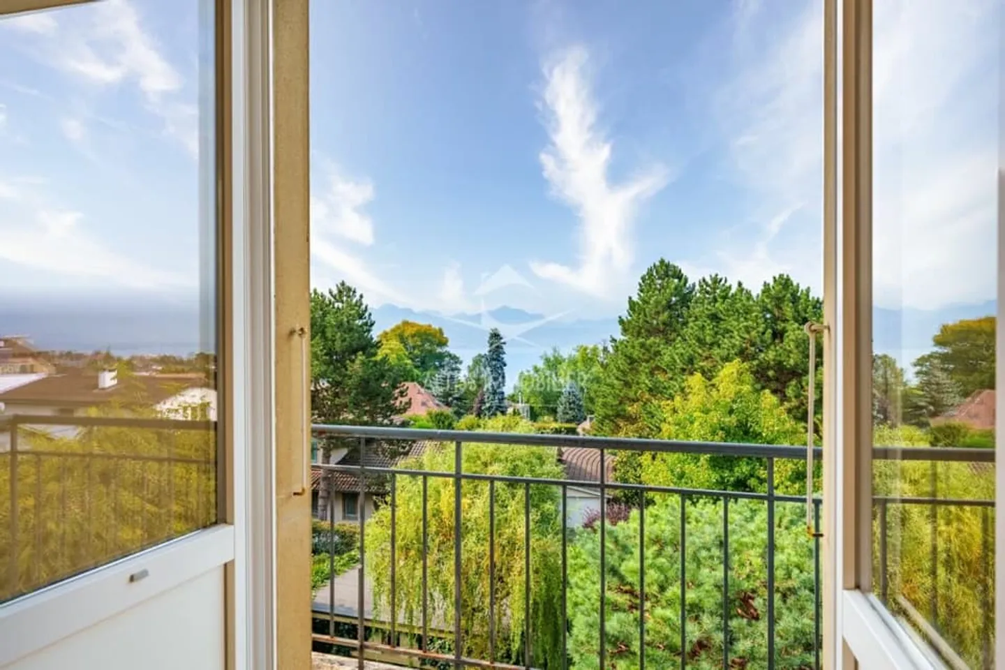 Belle Époque Villa - Foto 7 von 13