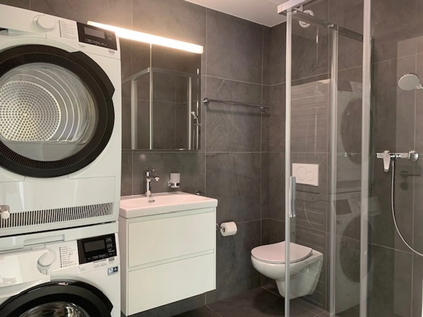 «Helle 2.5-Zimmerwohnung im 1. OG mit Lift» - Foto 5 von 10