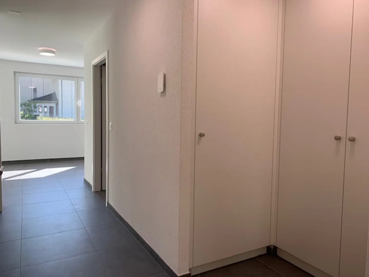 «Helle 2.5-Zimmerwohnung im 1. OG mit Lift» - Foto 6 von 10