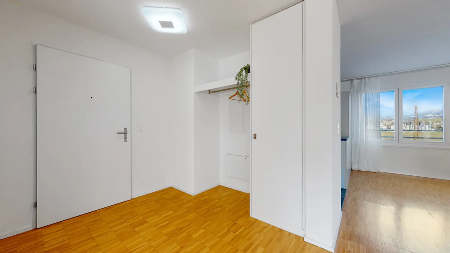 Charmantes Familienhaus in der Natur - Foto 7 von 9