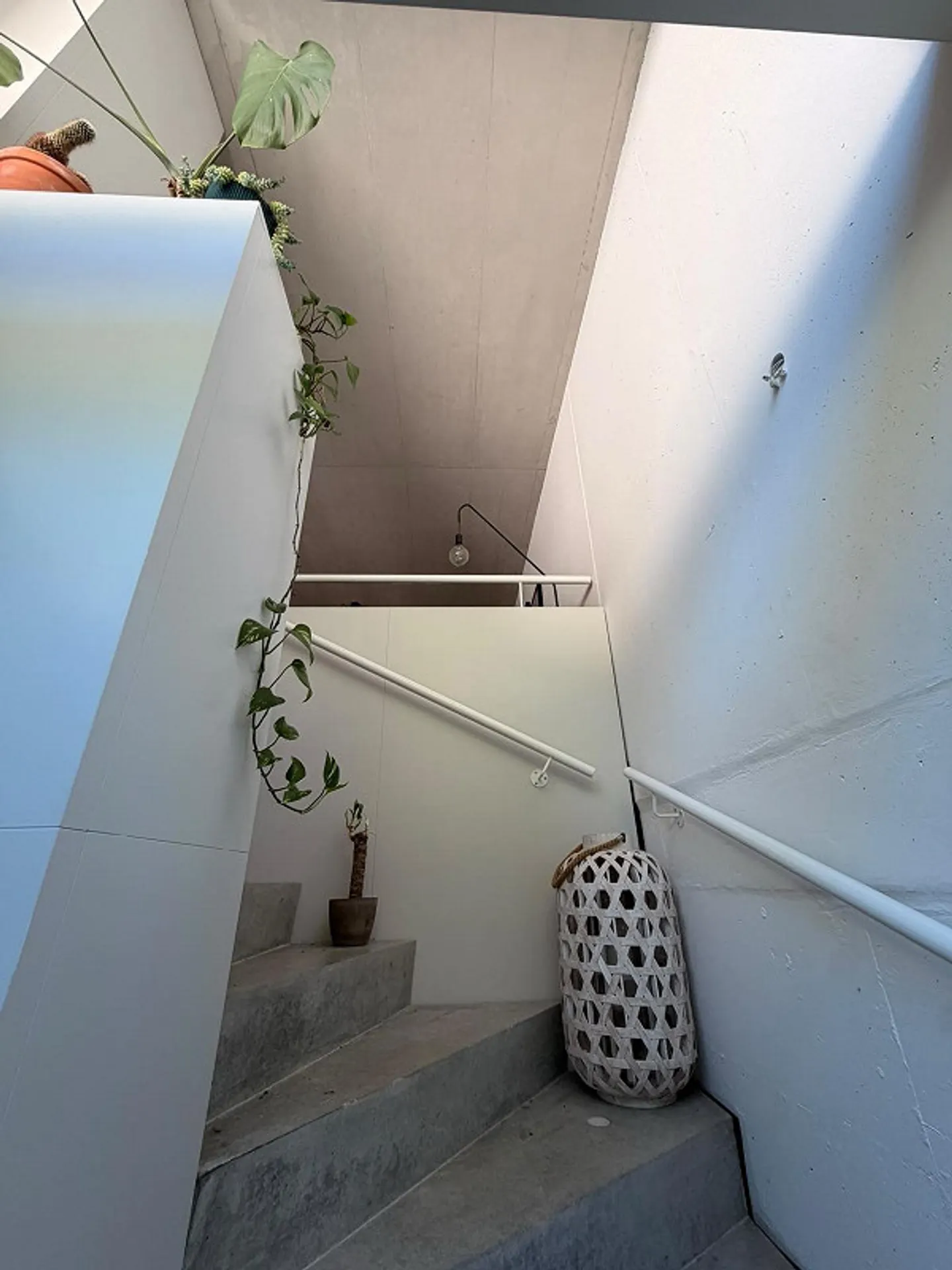 Perle de design à la frontière de Zurich : 2,5 pièces, limité à 6 mois - Photo 8 sur 11