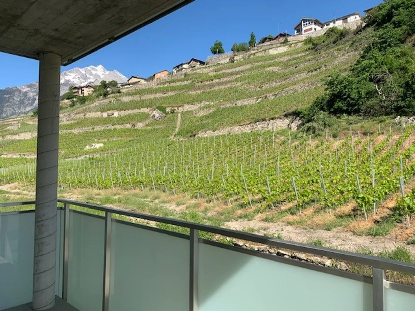 «Helle 2.5-Zimmerwohnung im 1. OG mit Lift» - Foto 9 von 10