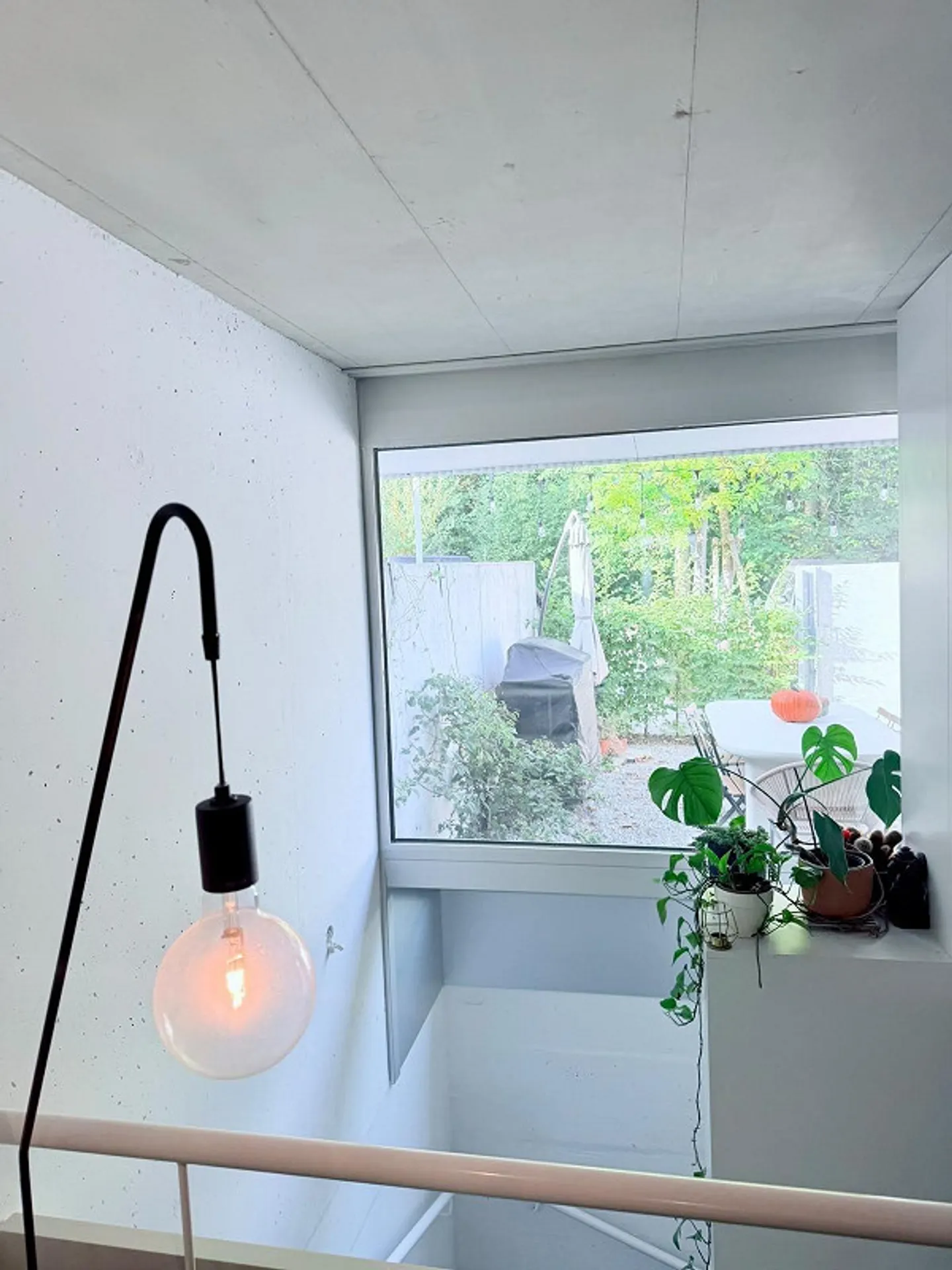 Perle de design à la frontière de Zurich : 2,5 pièces, limité à 6 mois - Photo 7 sur 11
