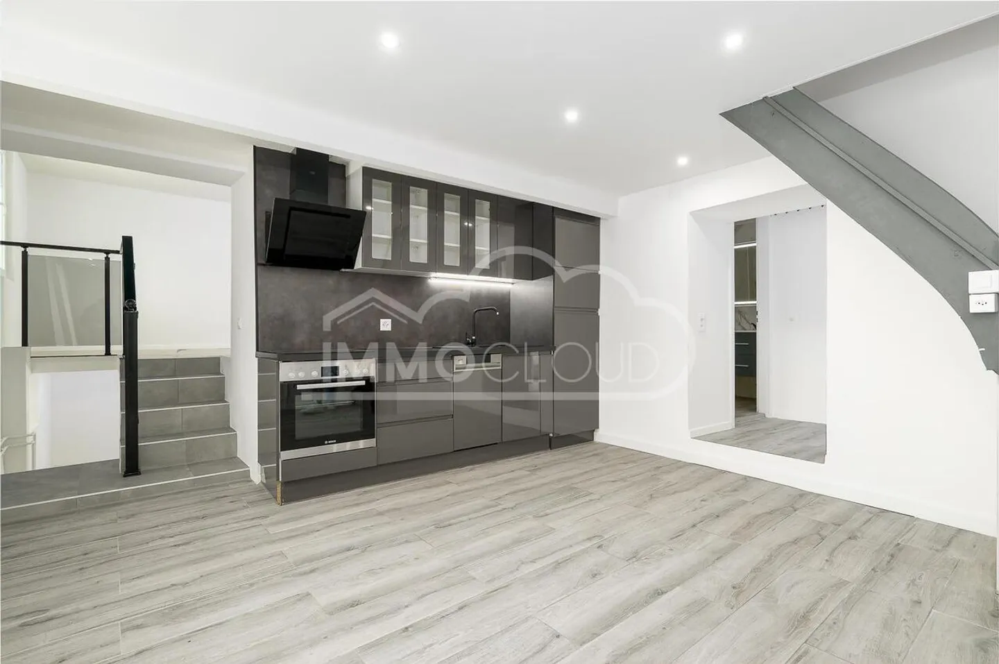 «Charmantes Einfamilienhaus, das im Jahr 2025 renoviert wurde» - Foto 2 von 10