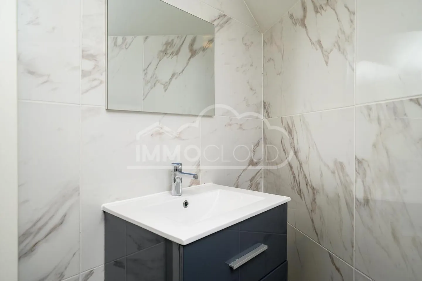 «Charmantes Einfamilienhaus, das im Jahr 2025 renoviert wurde» - Foto 6 von 10