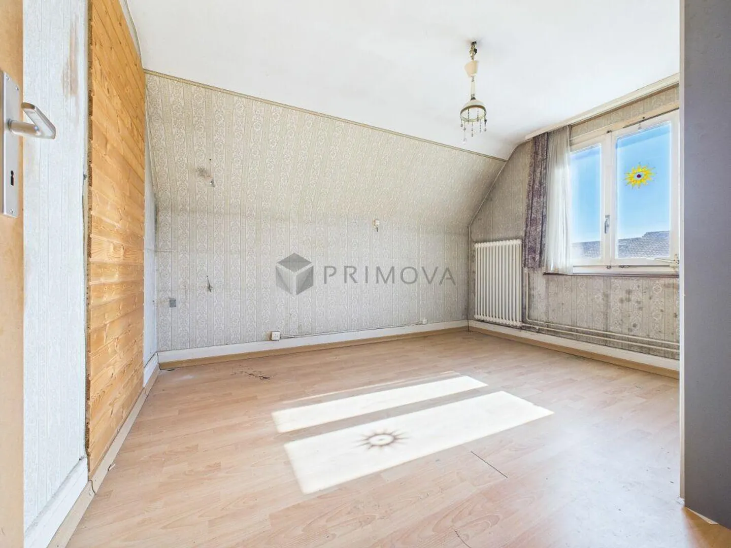 Old property in Wangen near Olten seeks craftsmen with heart - Photo 9 of 13