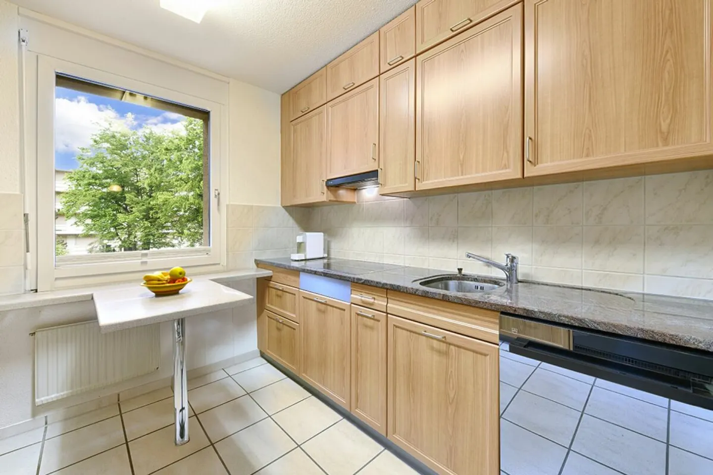 Charming 4.5-Room Apartment - Photo 9 of 10