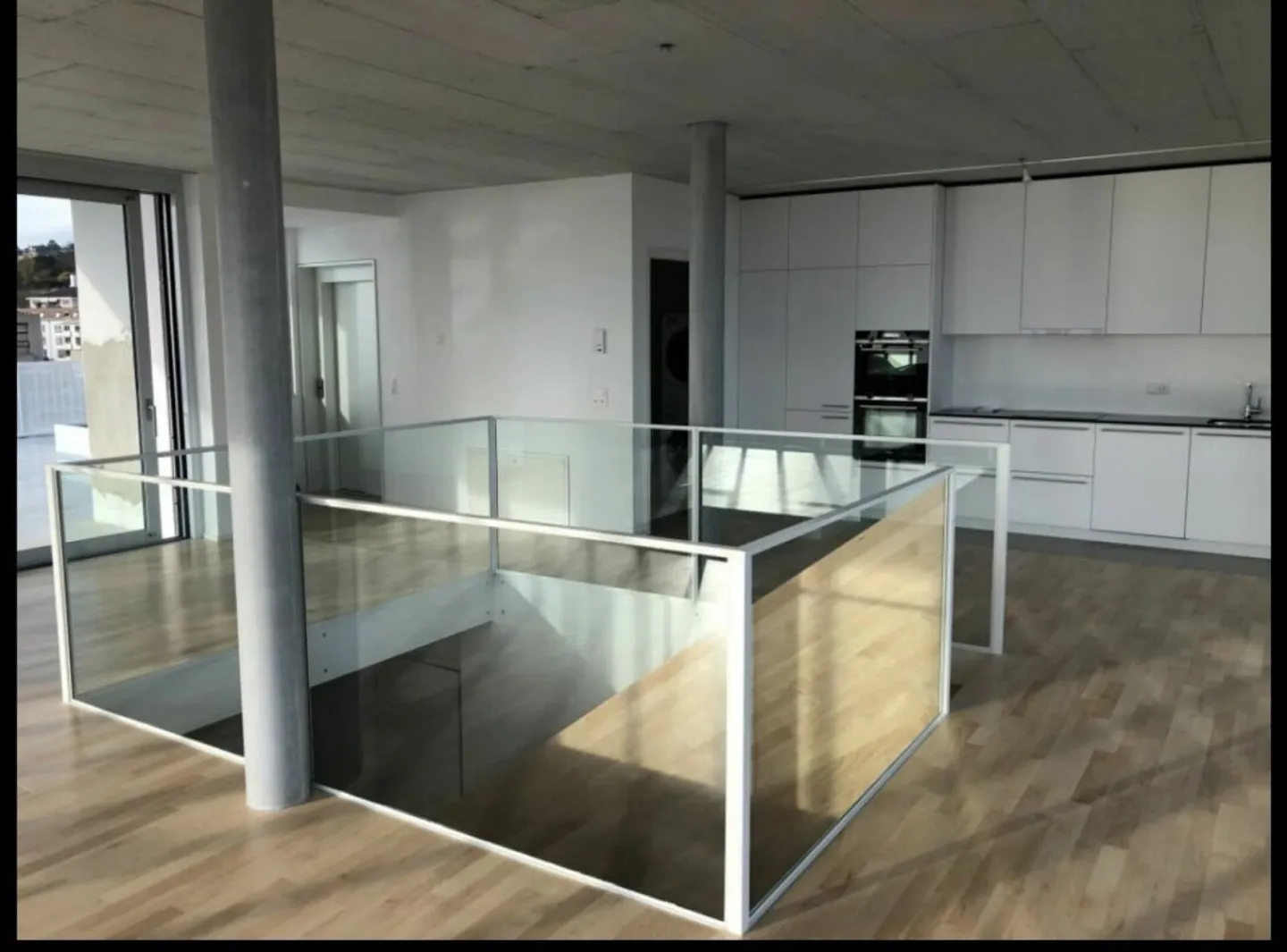 Attique d'exception avec terrasse - Photo 5 sur 12