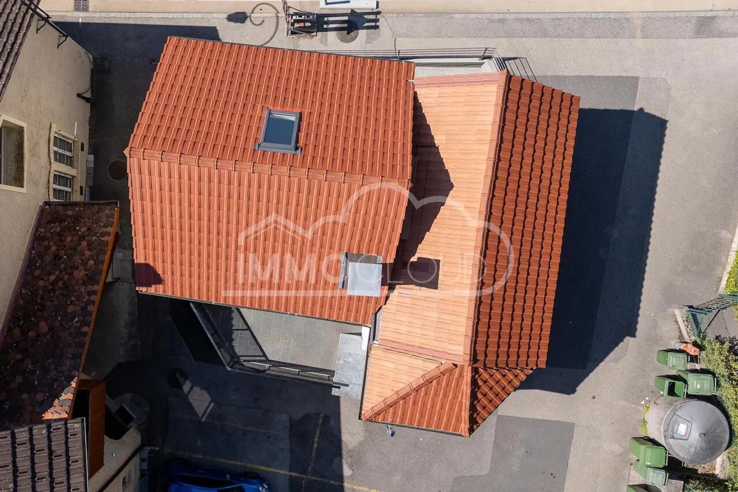 «Charmantes Einfamilienhaus, das im Jahr 2025 renoviert wurde» - Foto 9 von 10