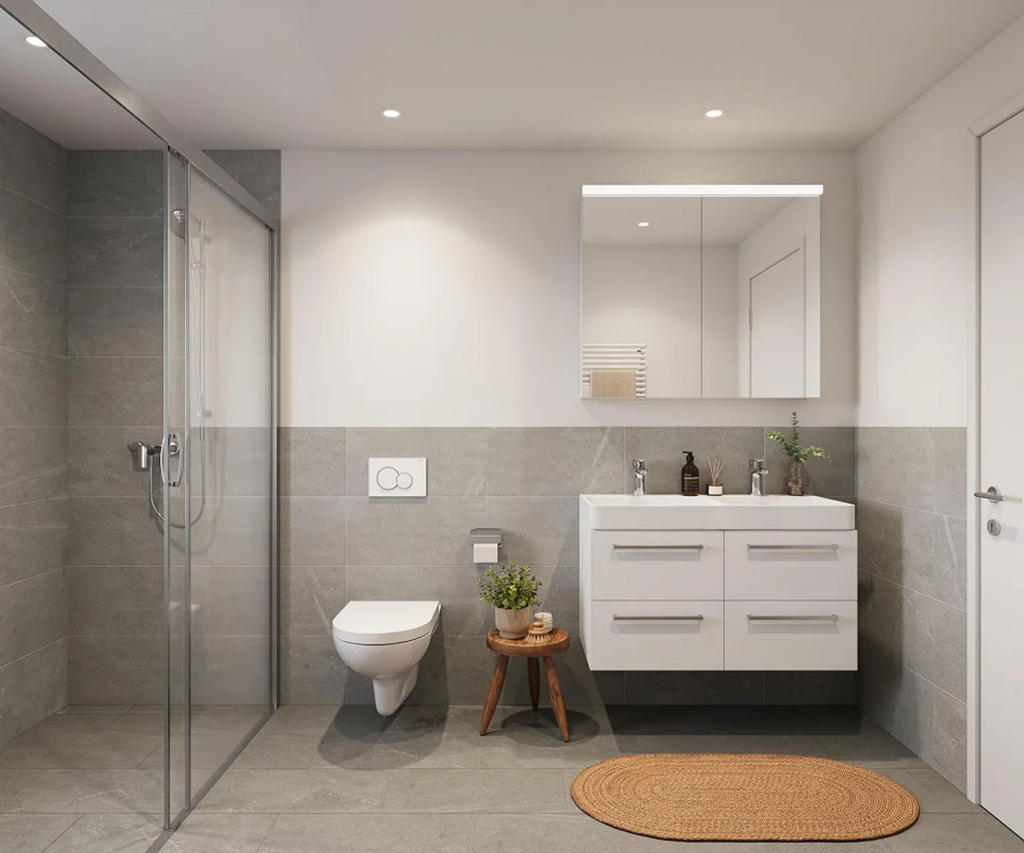Ihr neues Zuhause im „Pärkli“, Wilen - Foto 3 von 4