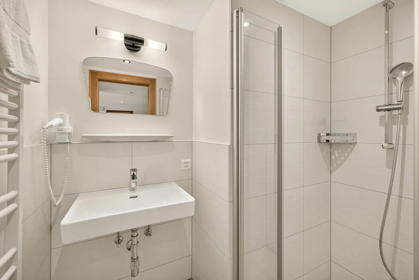 Appartamento di 2.5 locali n. W02 con terrazza privata - Foto 4 di 7