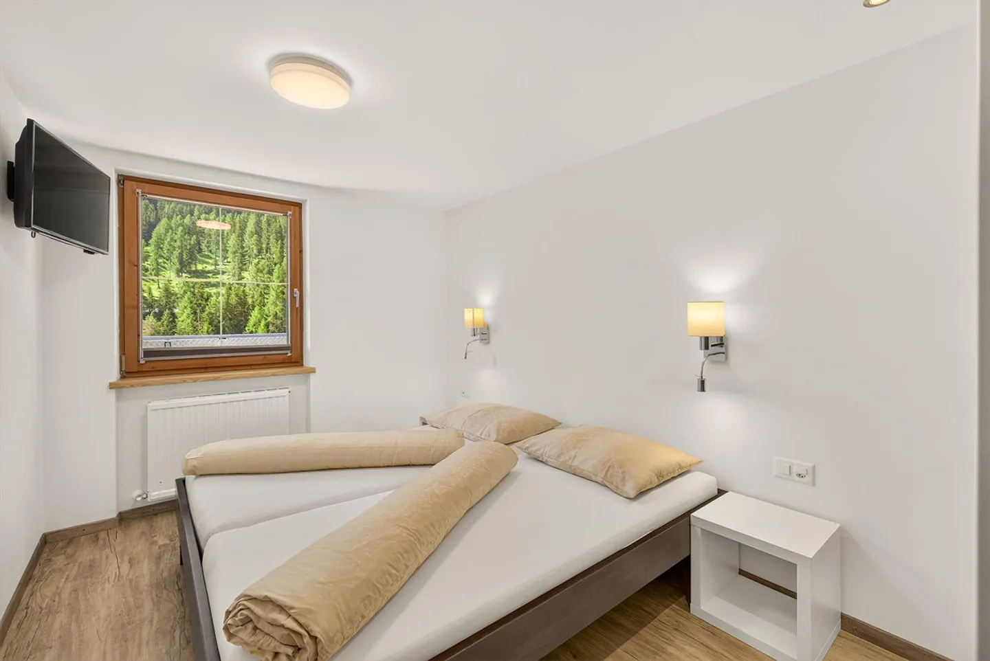 Appartamento di 2.5 locali n. W02 con terrazza privata - Foto 5 di 7