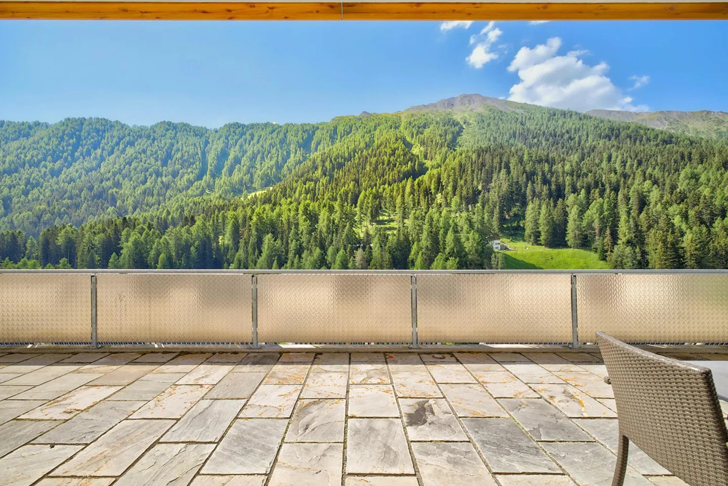 Appartamento di 2.5 locali n. W02 con terrazza privata - Foto 6 di 7