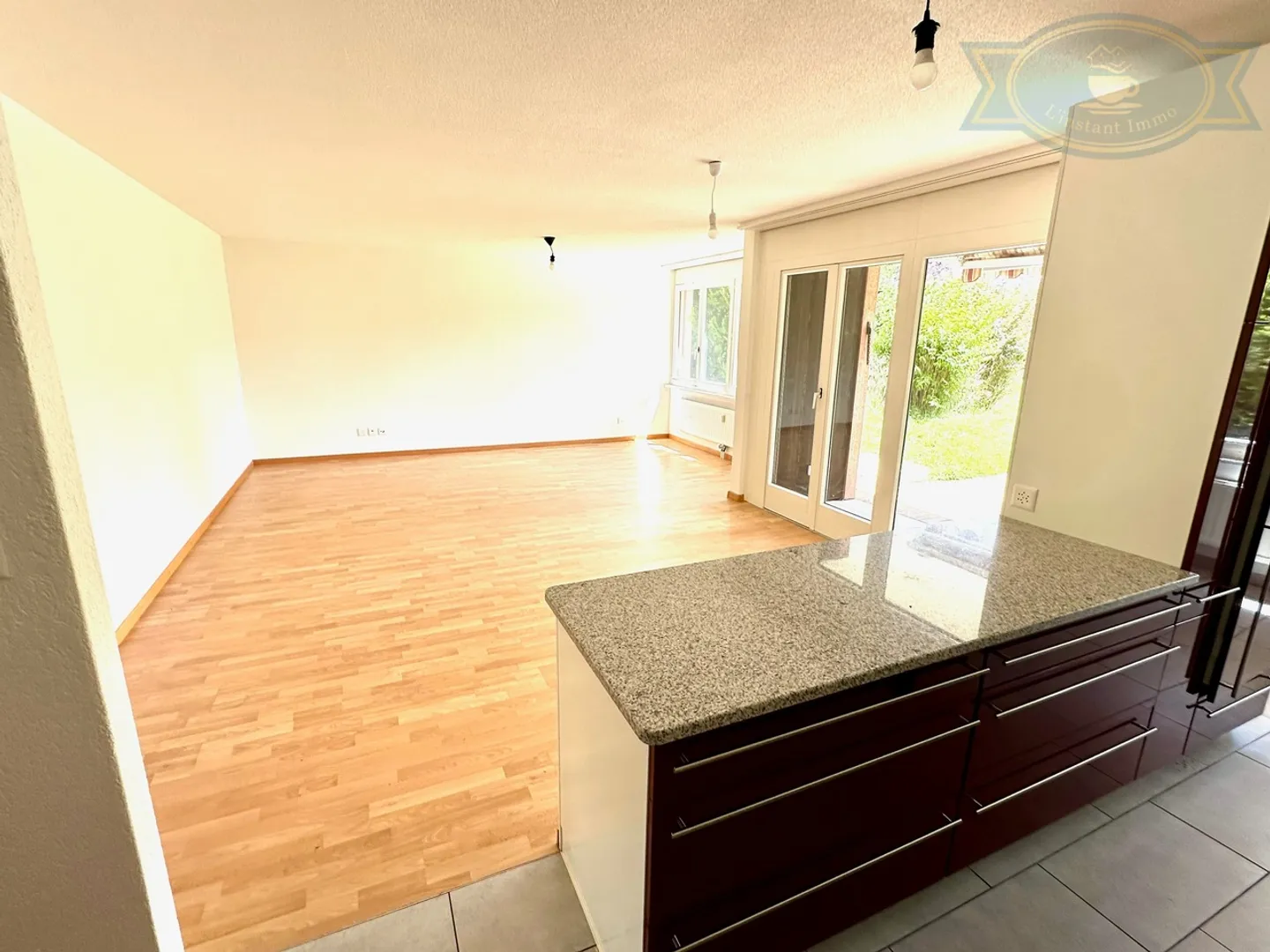 «Renovierte 4.5 Zimmerwohnung in Delémont» - Foto 5 von 13