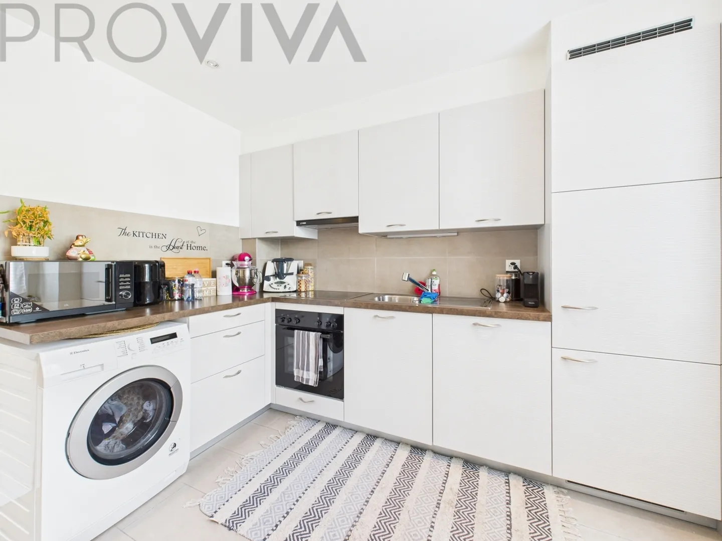 Exklusives Wohn- und Investmentpaket im Herzen von Sierre - Foto 2 von 6