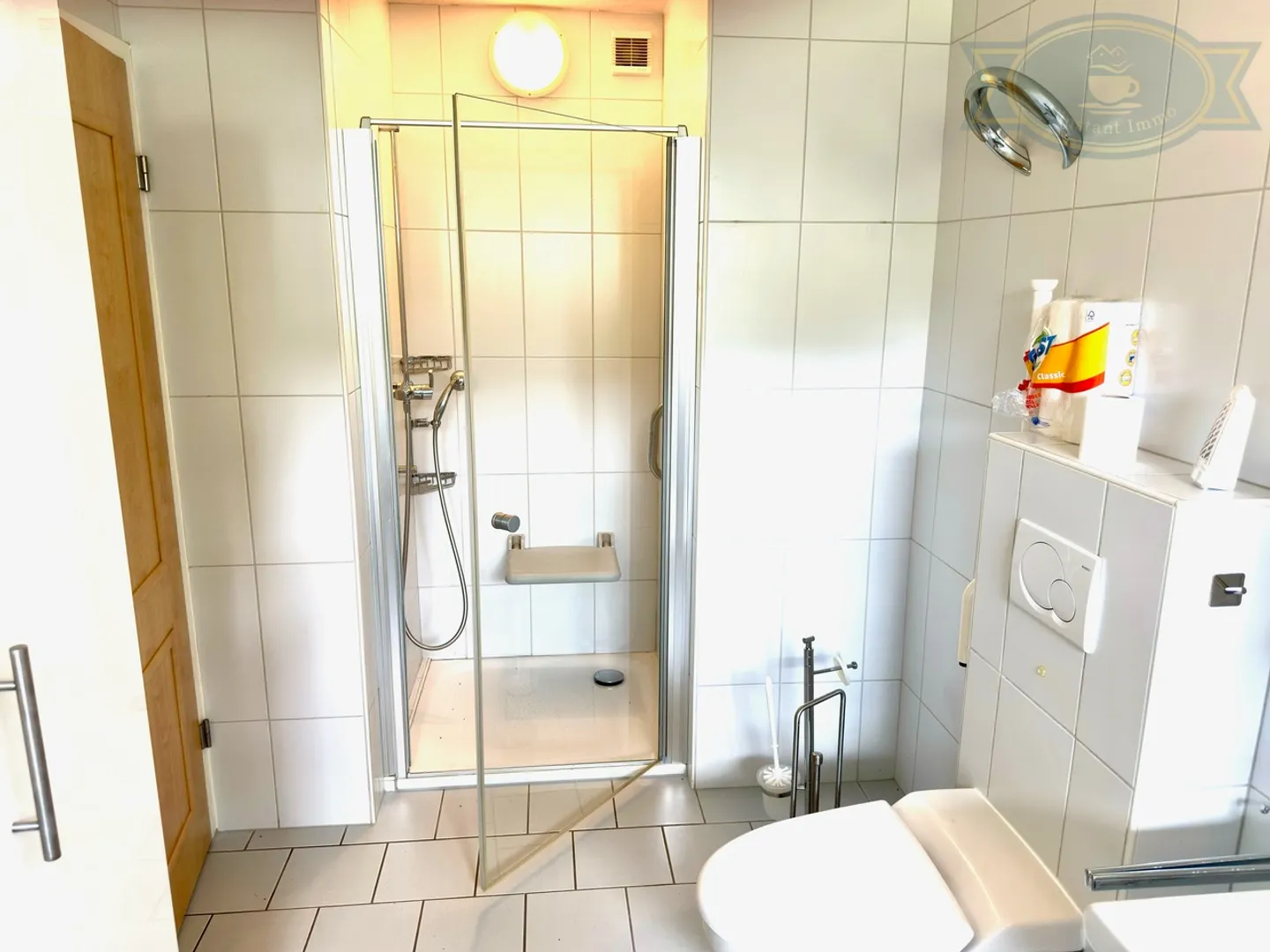 «Renovierte 4.5 Zimmerwohnung in Delémont» - Foto 8 von 13