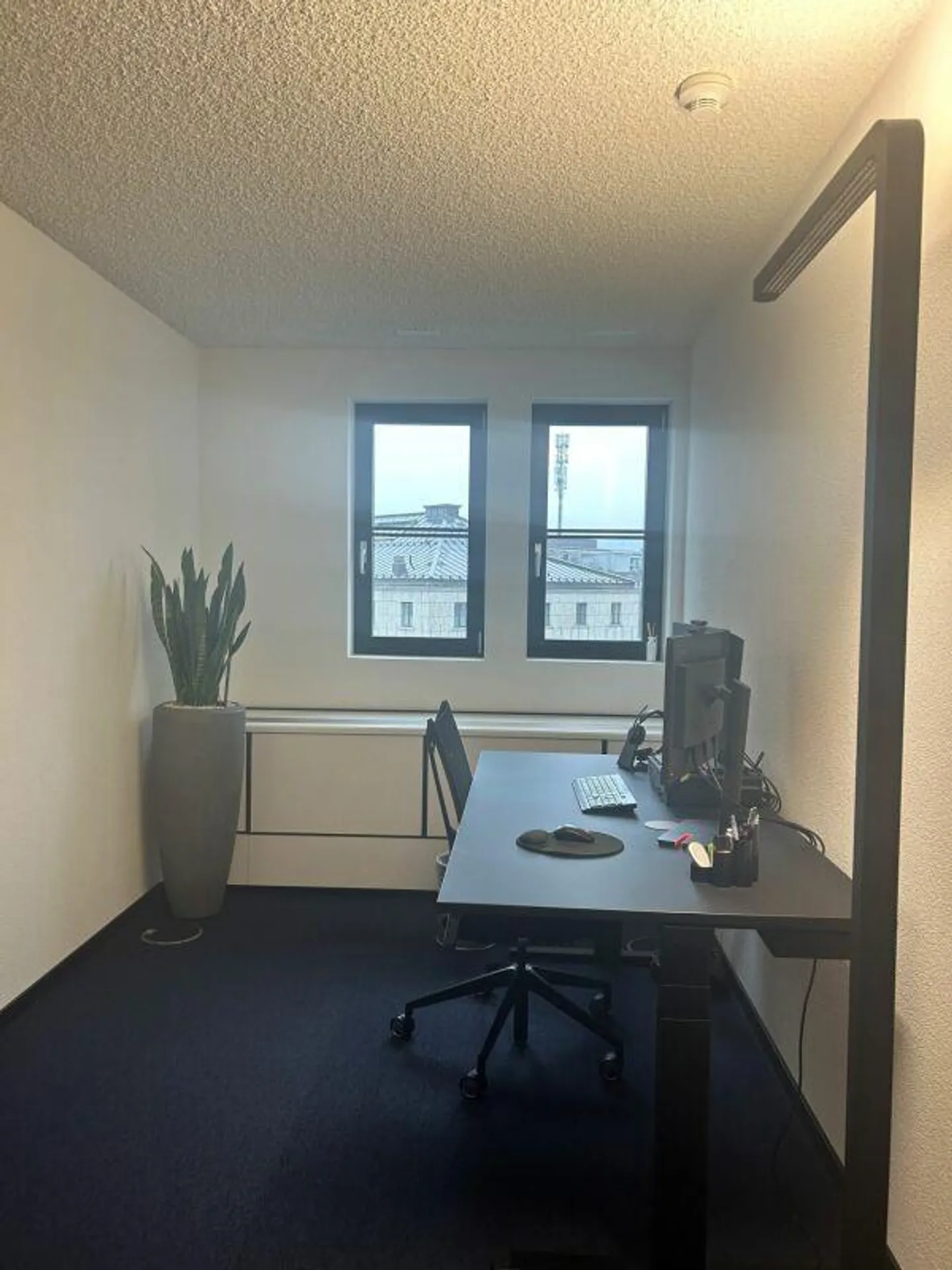 Moderne Gewerberäumlichkeiten Nähe Altstadt - Foto 5 von 6