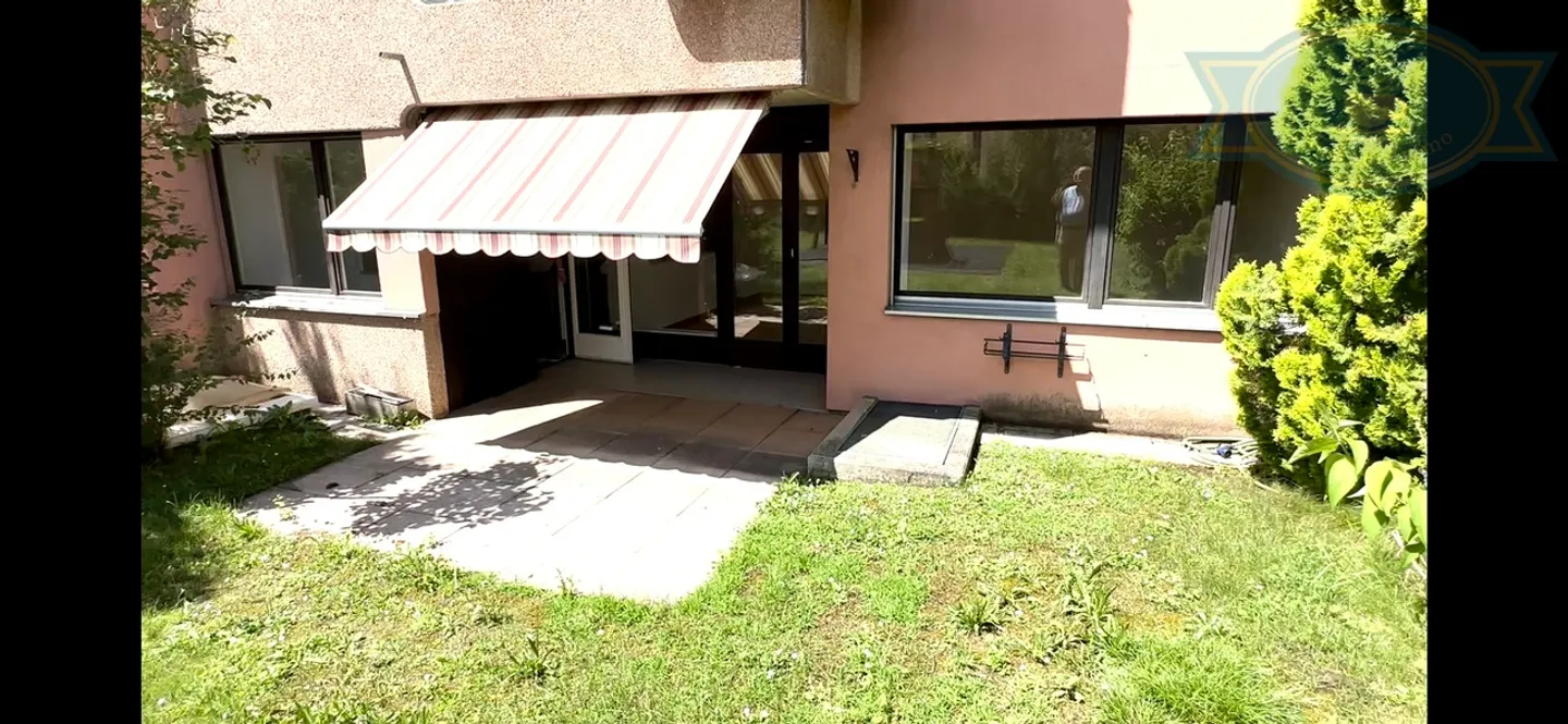 «Renovierte 4.5 Zimmerwohnung in Delémont» - Foto 11 von 13