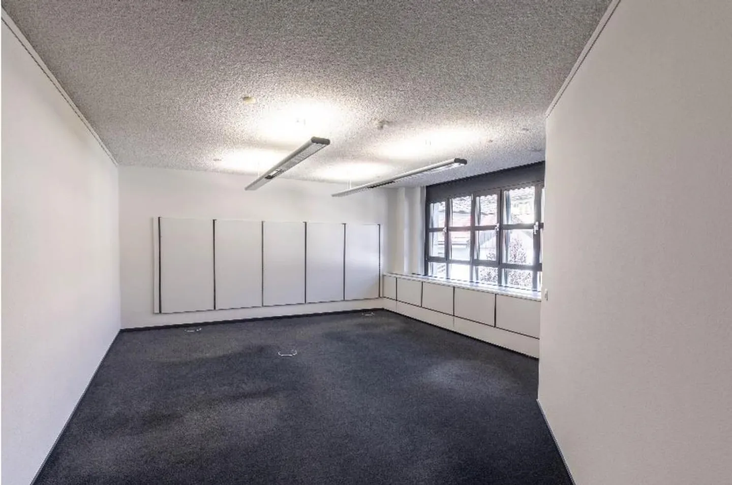 Moderne Gewerberäumlichkeiten Nähe Altstadt - Foto 6 von 6