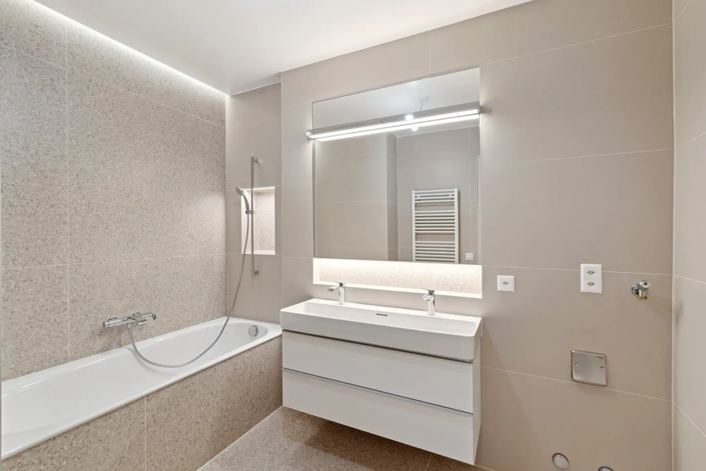 Votre logement flambant neuf au coeur de Genève ! - Photo 7 of 7